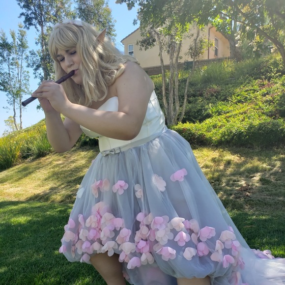 Meet your Posher, Alexis - Picture 1 of 1